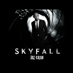 Jae Cash - S K Y F A L L - 14 Emergency (Remix) Ft. FP
