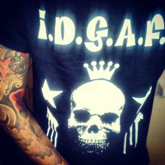 I.d.g.a.f