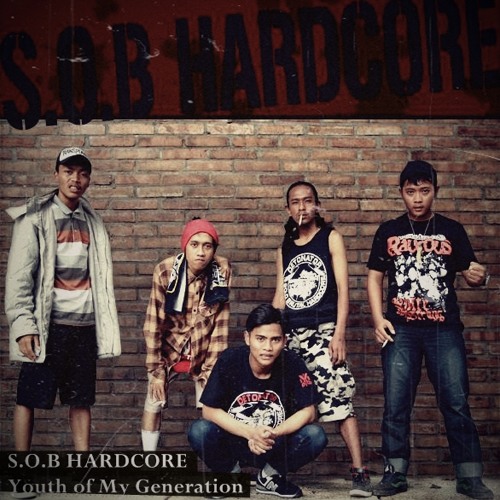 Hardcore Strikes Back