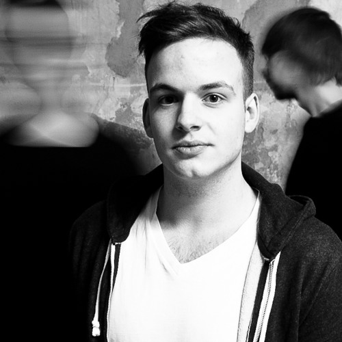 David Clement - Follow Me Home - Jonas Woehl Remix