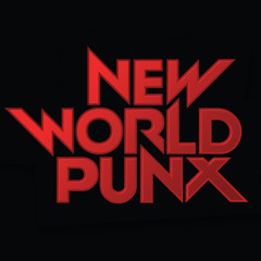 New World Punx - Digital Dreaming Punk (Live Rip)