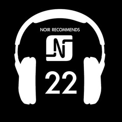 NOIR RECOMMENDS // Episode 22 2014