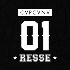 CVPCVNV #01 - Resse