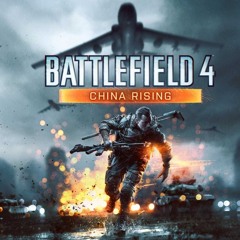 Battlefield 4 - China Rising - Silk Road