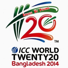 Char Chokka Hoi Hoi - 2014 ICC T20 Theme Song Explicit Version