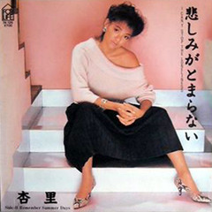 悲しみがとまらない カバー