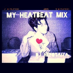 MY - HEARTBEAT - MIX
