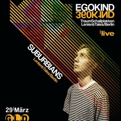 Drophead @ Goldankauf Club Kassel 290314 (early_set)