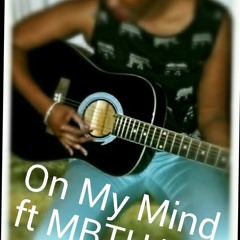 On My Mind mixx1
