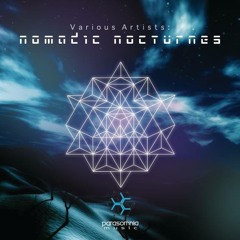 Dark Crystal  (V.A. - Nomadic Nocturnes) Parasomnia Music.