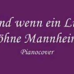 Slax - Und wenn ein Lied meine Lippen verlässt ( Xavier Naidoo-Cover)