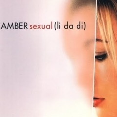 Amber / Sexual Counter Point (Li Da Di) (KLM Dub Mashed Paul Woolford Dub)
