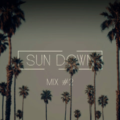 SUN DOWN [Free Download]
