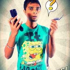 Happy To Disturb - Jyotishi Proloy Shastri
