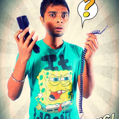 Happy To Disturb - Patri'r Baba & Patro'r Bon
