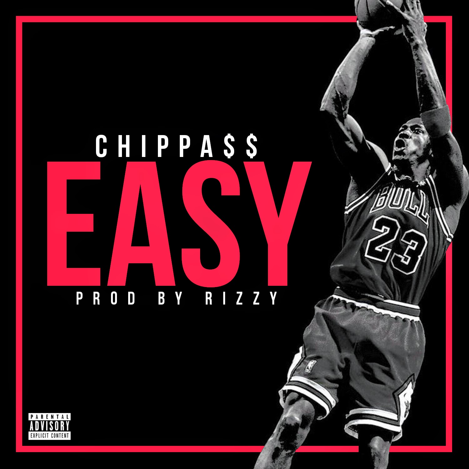 Chippa$$ of NhT BoyZ - Easy [Thizzler.com]