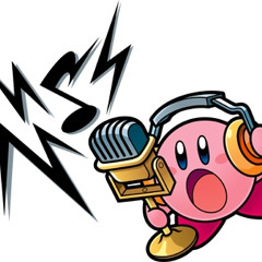 Kirby Gone Wild