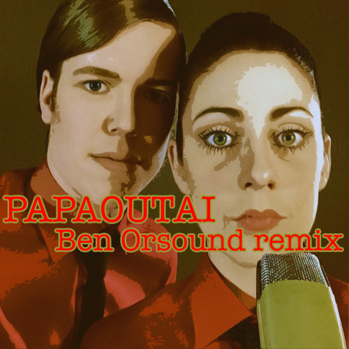 Stream Papaoutai (Cut_ & Orsound Cover)Download link in description... by  Orsound | Listen online for free on SoundCloud