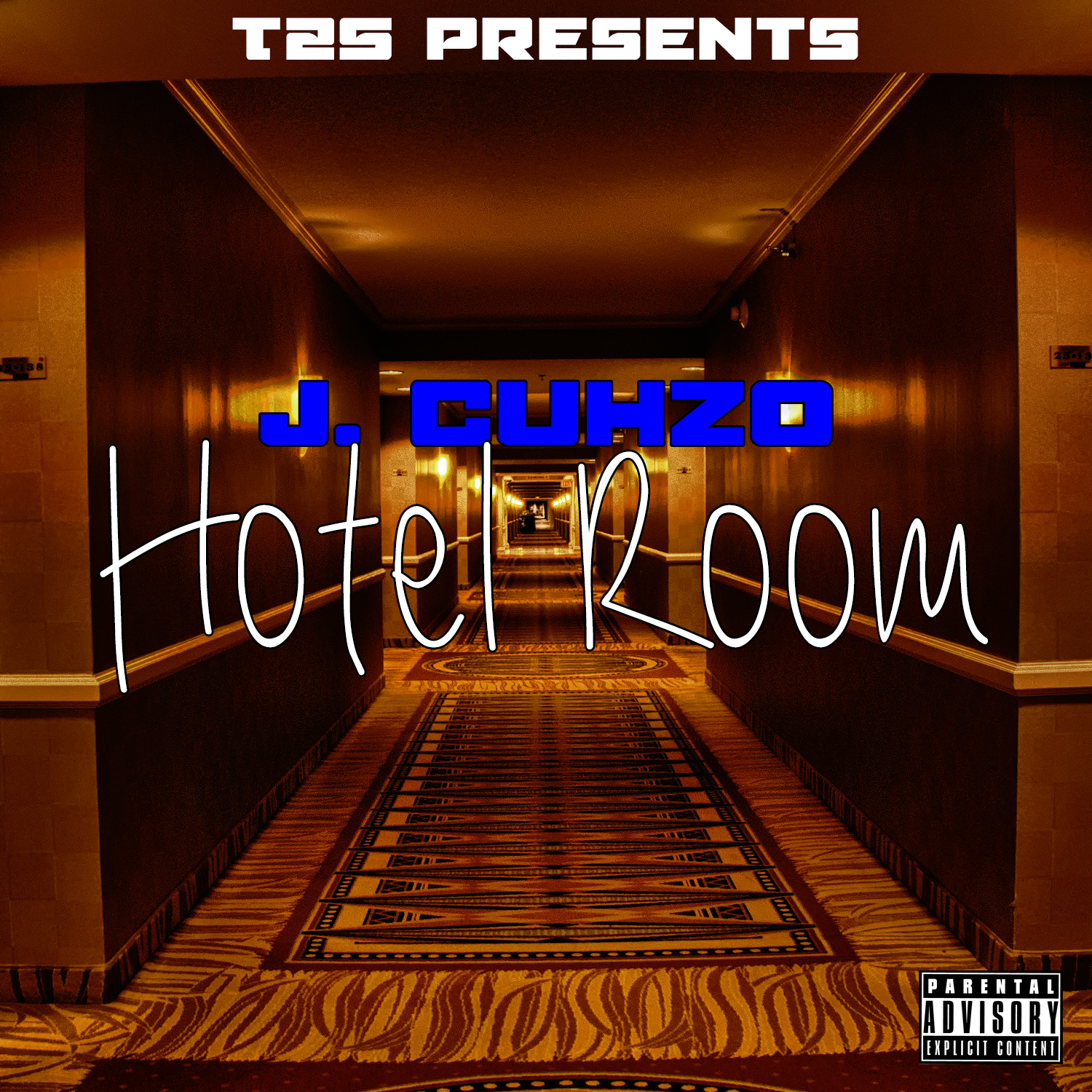 J. Cuhzo - Hotel Room [Thizzler.com]