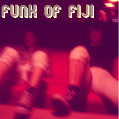 Funk Of Fiji