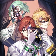[preview] Masquerade Mirage