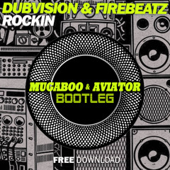 Firebeatz & DubVision vs. Lenny Kravitz - Forget My Rockin Way (Mugaboo & Aviator Rework)