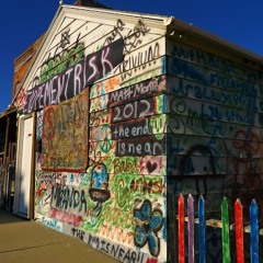 MORDECAI -- Predicament