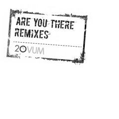 Josh Wink - Are You There (ROD Remix)