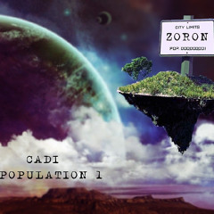 Population 1 Prod By Cadi