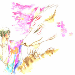 【リク】愛してる Piano Vers. 【歌ってみた】 - Natsume Yuujinchou ED