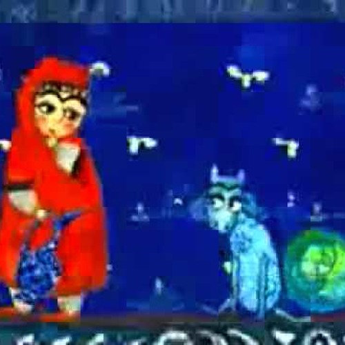 Turkish Lullaby - Dandini, Dandini