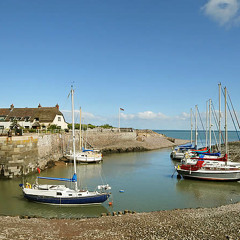 Porlock