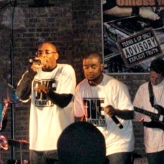 Come Back Home- Katalyst (Kareem Manuel)Ft. Decipha