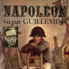 Napoléon par Guillemin