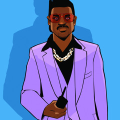 Les Croisés - Get Down Mix V1