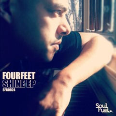 FOURFEET - SHINE (ORIGINAL VOCAL MIX)