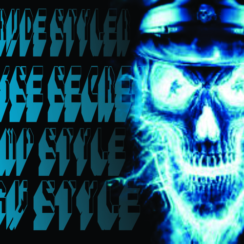 VA-RIOUS JUMP STYLE & RAW STYLE DJ RUDESTYLERZ VS NOISE SECRET 2014