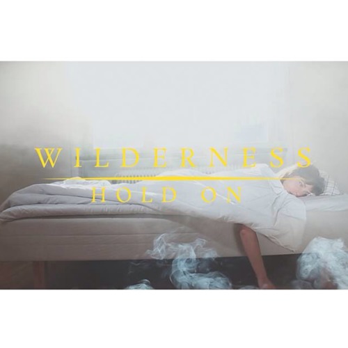 Wilderness - Hold On