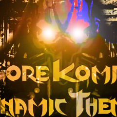 Fulgores Komplete Dynamic Theme
