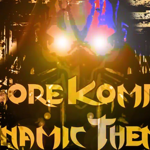 Fulgores Komplete Dynamic Theme