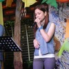 Let her go (Passenger) RAW Cover - Ruth Anna