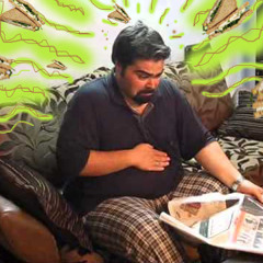 Suicide not included