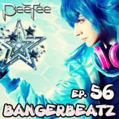 Electro & House Dance Mix 2014 | PeeTee "Bangerbeatz" Ep.56