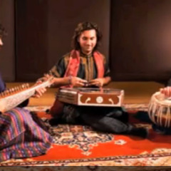 Rabab (Played by Humayun Sakhi)