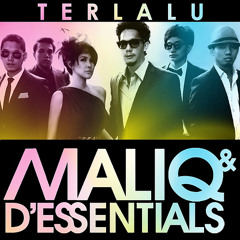 VinSal ft. Chep Lennon - Dia (Maliq & D'Essentials Cover)