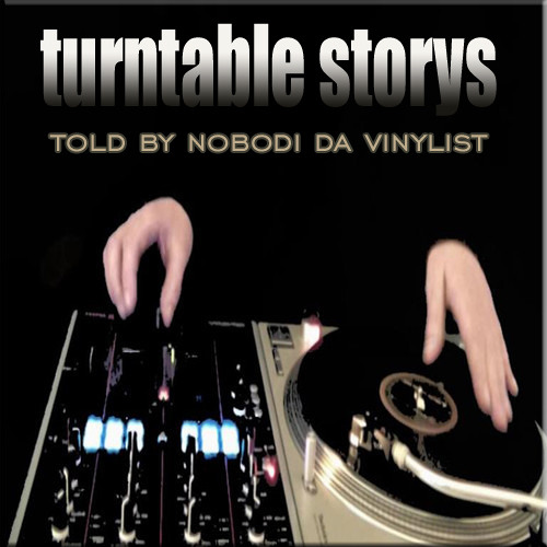 Psychedelic Colours - Nobodi da Vinylist