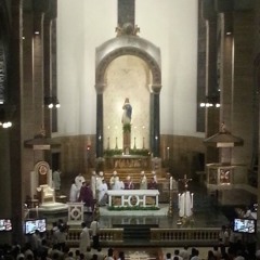 Buksan Ang Aming Puso