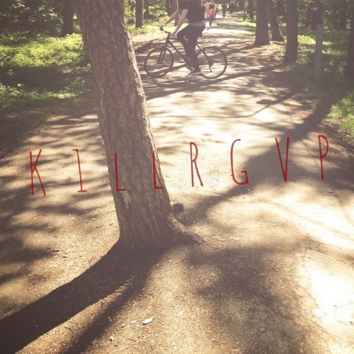 K1llRGVP - My Own Private Super Bike