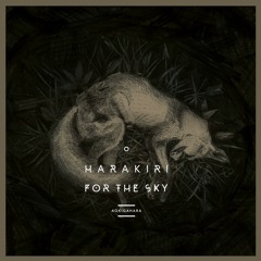 Harakiri For The Sky - PARTING