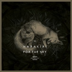 Harakiri For The Sky - MY BONES TO THE SEA